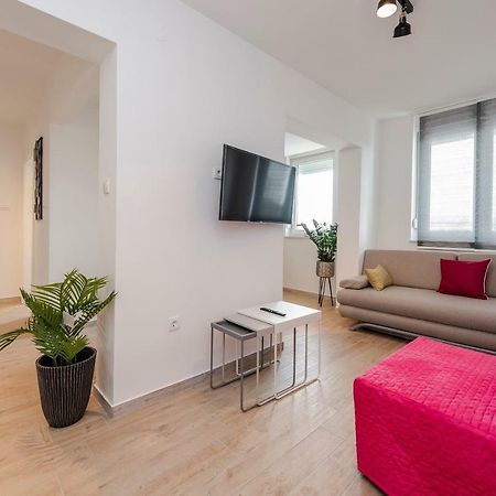 Apartament Seven Apartman Zadar Zewnętrze zdjęcie